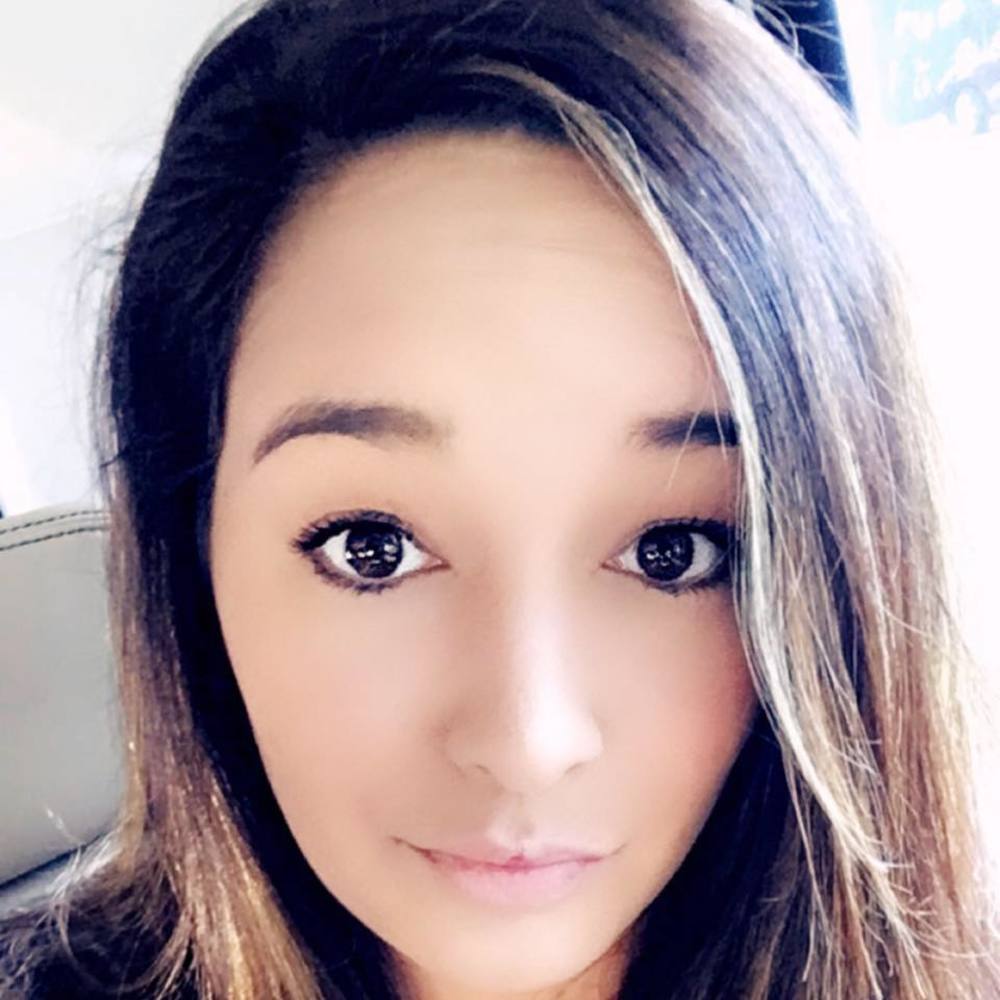 Meet your Posher, Karlie